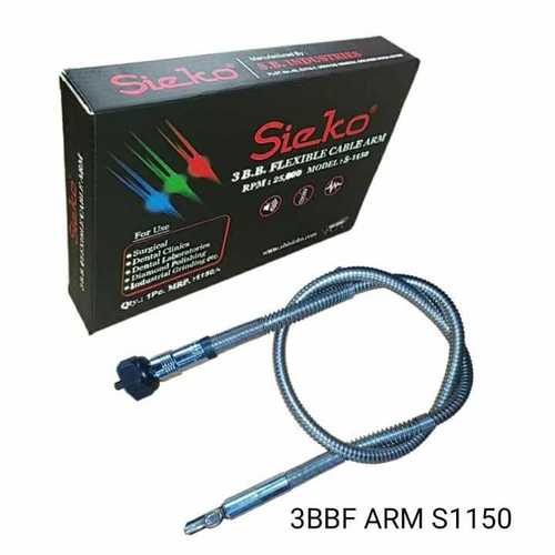 3BB FLEXIBLE SHAFT
