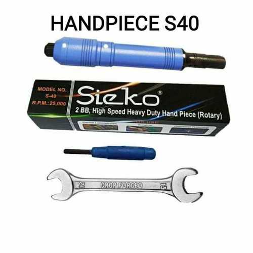 HAND ROTARY HANDPIECE SB-40