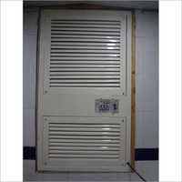 Positive Pressure Module With Ac - Application: Laboratory