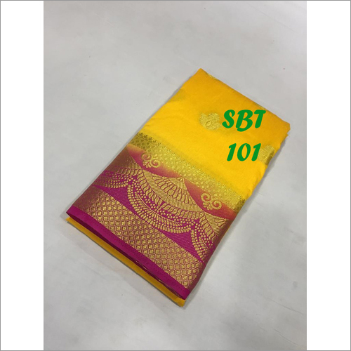 Kanchivaram Saree