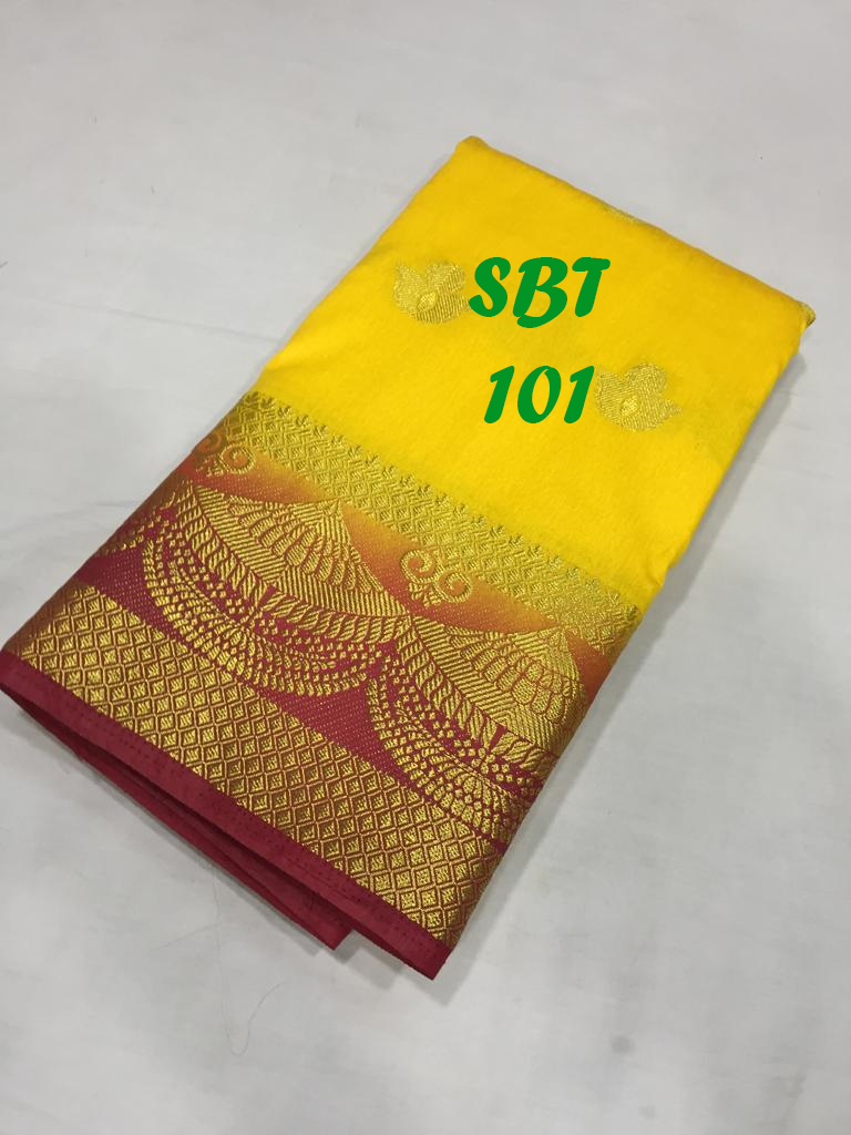 Kanchivaram Saree