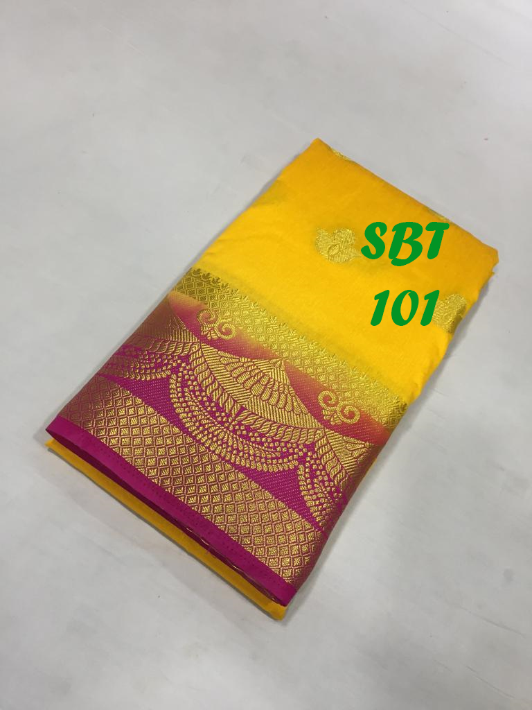 Kanchivaram Saree