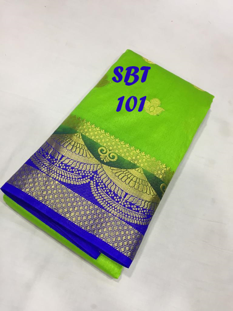 Kanchivaram Saree