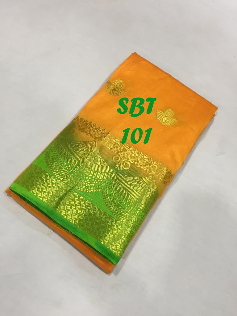 Kanchivaram Saree