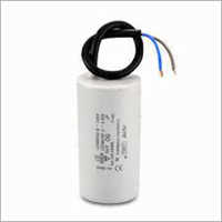 Power Electrical Capacitor