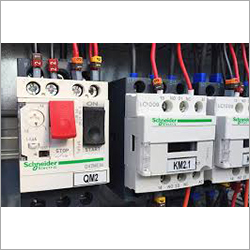 Electrical Overload Relay