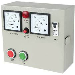 Single Phase Submersible Pump Control Panel