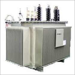 Oil Filled Transformer