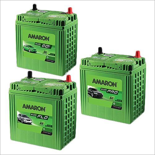 Amaron Battery