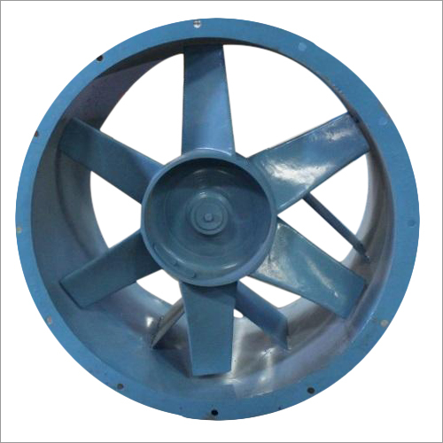 Axial Flow Fan Axial Flow Fan