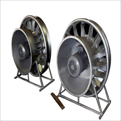 Vane Axial Fan Vane Axial Fan