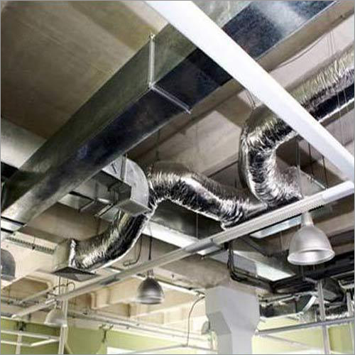 Industrial Air Ventilation System machine Industrial Air Ventilation System machine