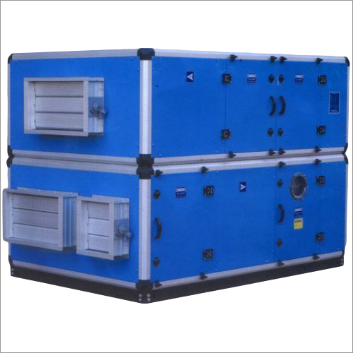 Air Handling Unit machine Air Handling Unit machine
