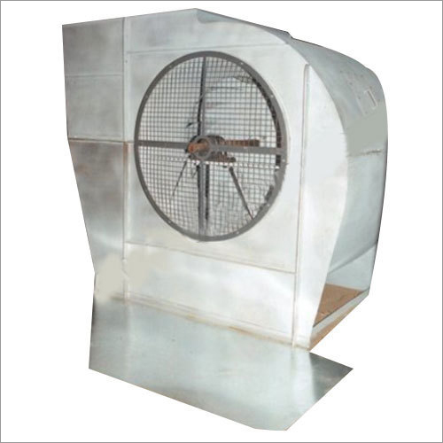 Centrifugal Blower