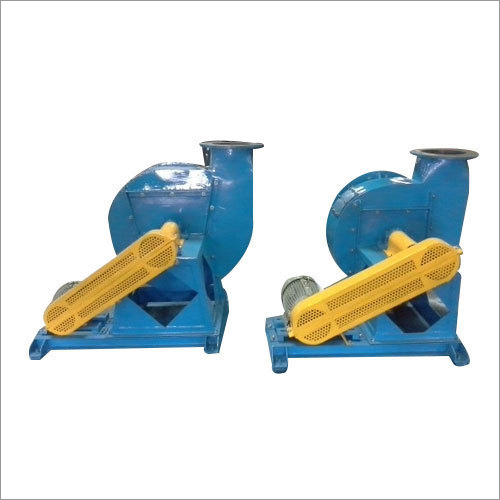 FRP Centrifugal Blower