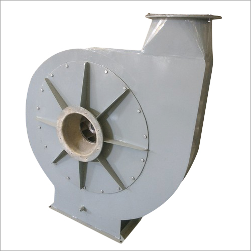 High Pressure Centrifugal Air Blower