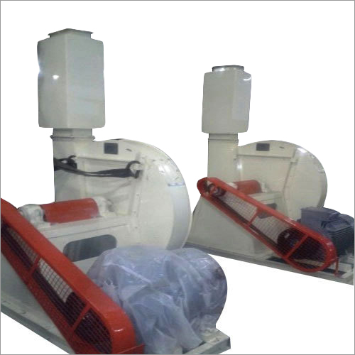 SISW Centrifugal Blower SISW Centrifugal Blower