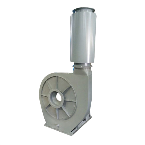 Direct Drive Fan