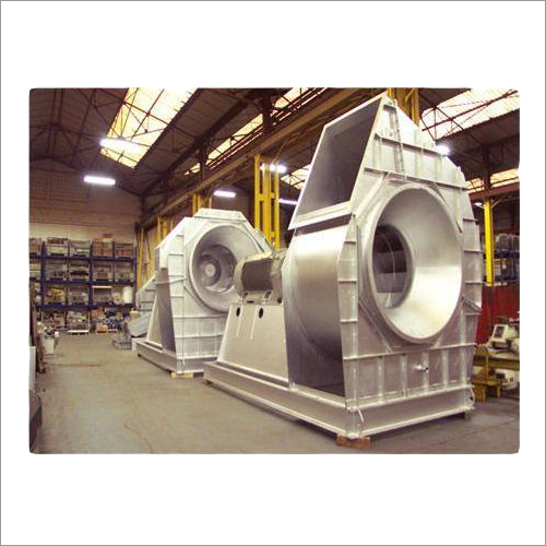 Heavy Duty Centrifugal Fan Heavy Duty Centrifugal Fan