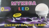 Plug and Play LED
