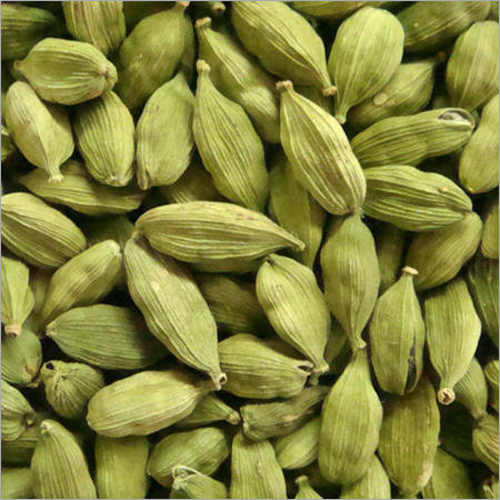 Green Cardamom