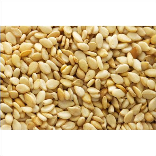 Sesame Seeds