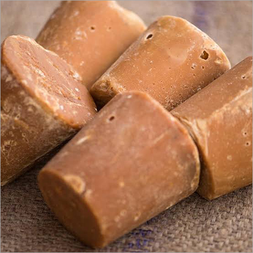 Sugarcane Jaggery