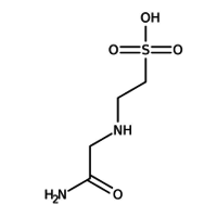 N-(2-Acetamido)-2-aminoethane sulphonic acid 99%