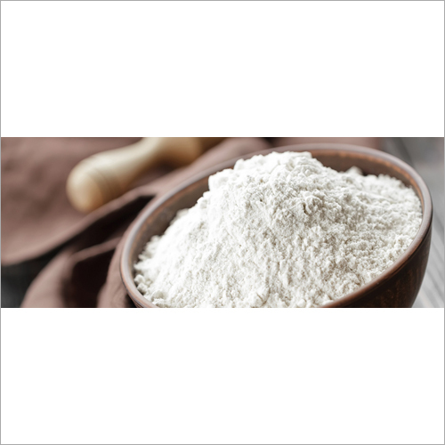 Wheat Flour