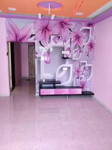 3d Wall panel