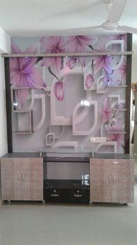 3d Wall panel