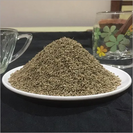 Ajwain Seeds Ajwain Seeds