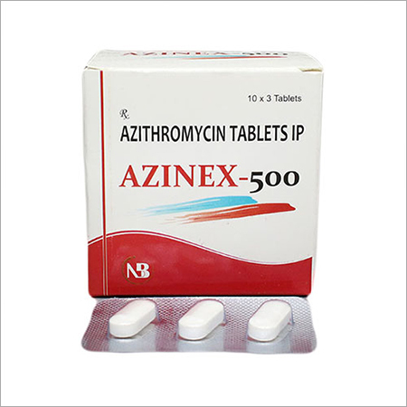 AZINEX-500