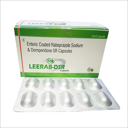 LEERAB DSR