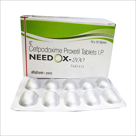 NEEDOX 200
