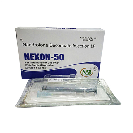 NEXON 50