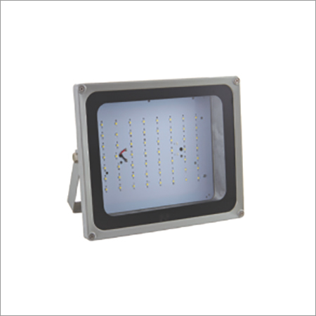 60-70-80W LED Flood Light
