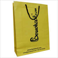 Custom Printed Bags - Printed Paper, 16x15.25x6, 12.5x15.5x4.75, 12x16x4, 10x12.25x4, 8.5x11.80x4 | Durable, Glossy, Eye-catching Designs, Spacious For Shopping