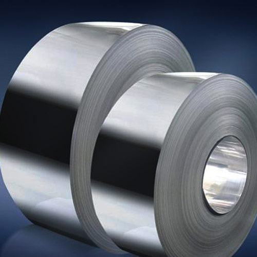 SS 316Ti Coils