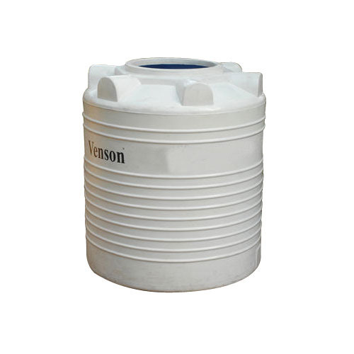 Triple Layer Water Tank