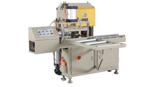 Three Blade Notching Saw