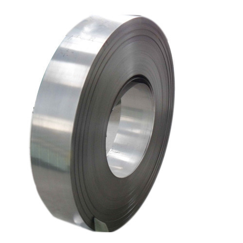 Stainless Steel Coil