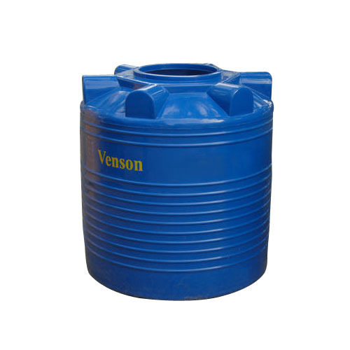 Venson Four Layer Water Tank-1000 Liters