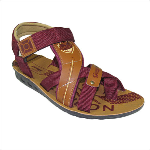 Mens Casual Sandal