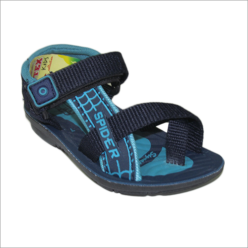 Two Strap Kids Sandal
