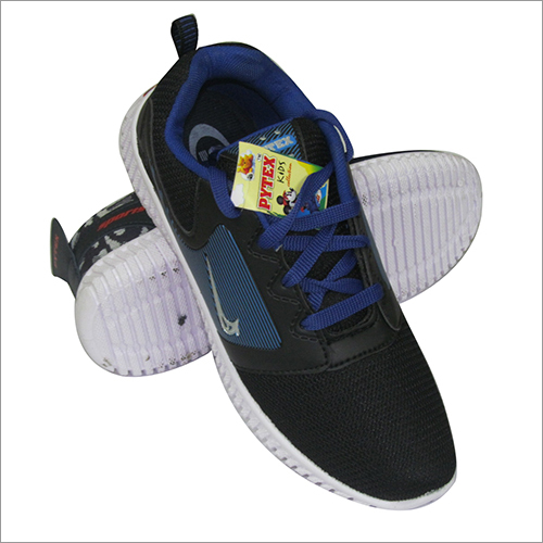 Blue Gents Sports Shoe