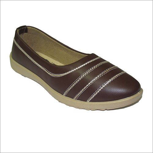 Ladies Trendy Belly Shoe