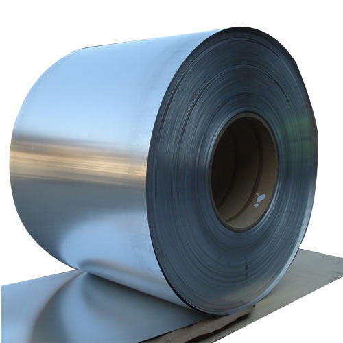 SS 310 Coils