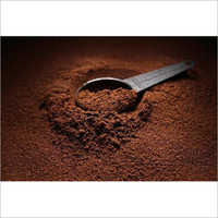 Chicory Coffee Powder - Organic Roasted Chicory Blend, 25 Kg | Sugar-free, Semi-sweet Flavor, Strong Aroma, Moisture Below 6%