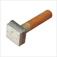 Magnetic Holder - Ductile Alloy Material | Rust Proof, Water Resistant, Strong Wood Grip For Heavy Duty Applications